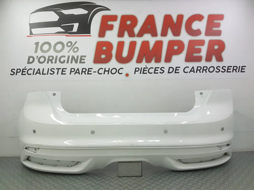 SCHEIBENWISCHERPAKET HINTER FORD FOCUS ST III PH1