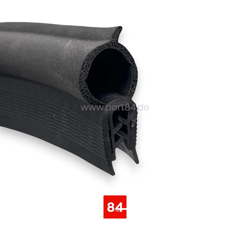 Ford Taunus TC MK1 MK2 MK3 Dichtung Heckklappe