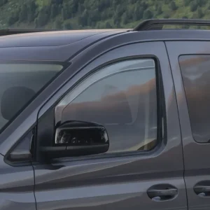 Ford Tourneo Connect ClimAir®* Windabweiser, Seitenfenster vorn, transparent