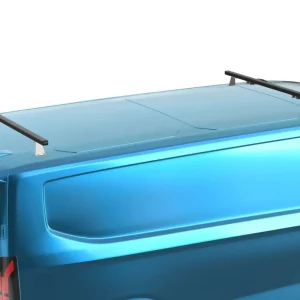 Ford Tourneo/Transit Custom® Q-Top® (Q-Tech)* Dachgrundträger Satz,2 Querträgern