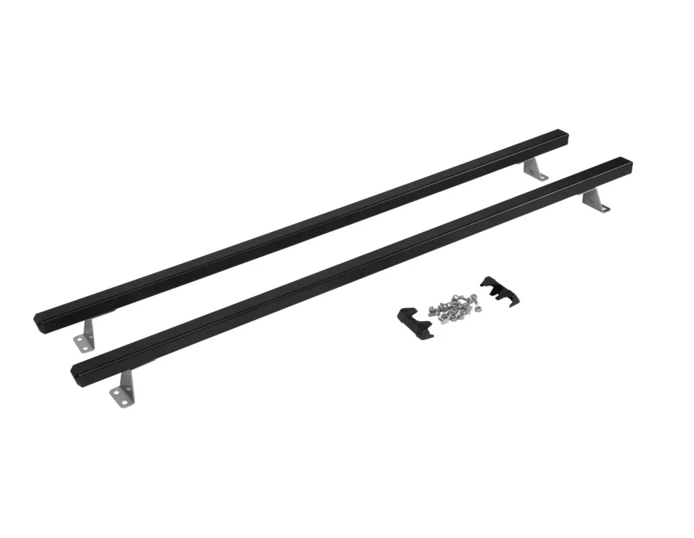 Ford Tourneo/Transit Custom® Q-Top® (Q-Tech)* Dachgrundträger Satz,2 Querträgern