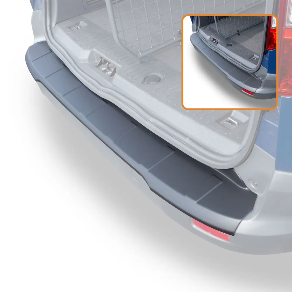 Ford Transit Connect Ladekantenschutz (2013-2017)