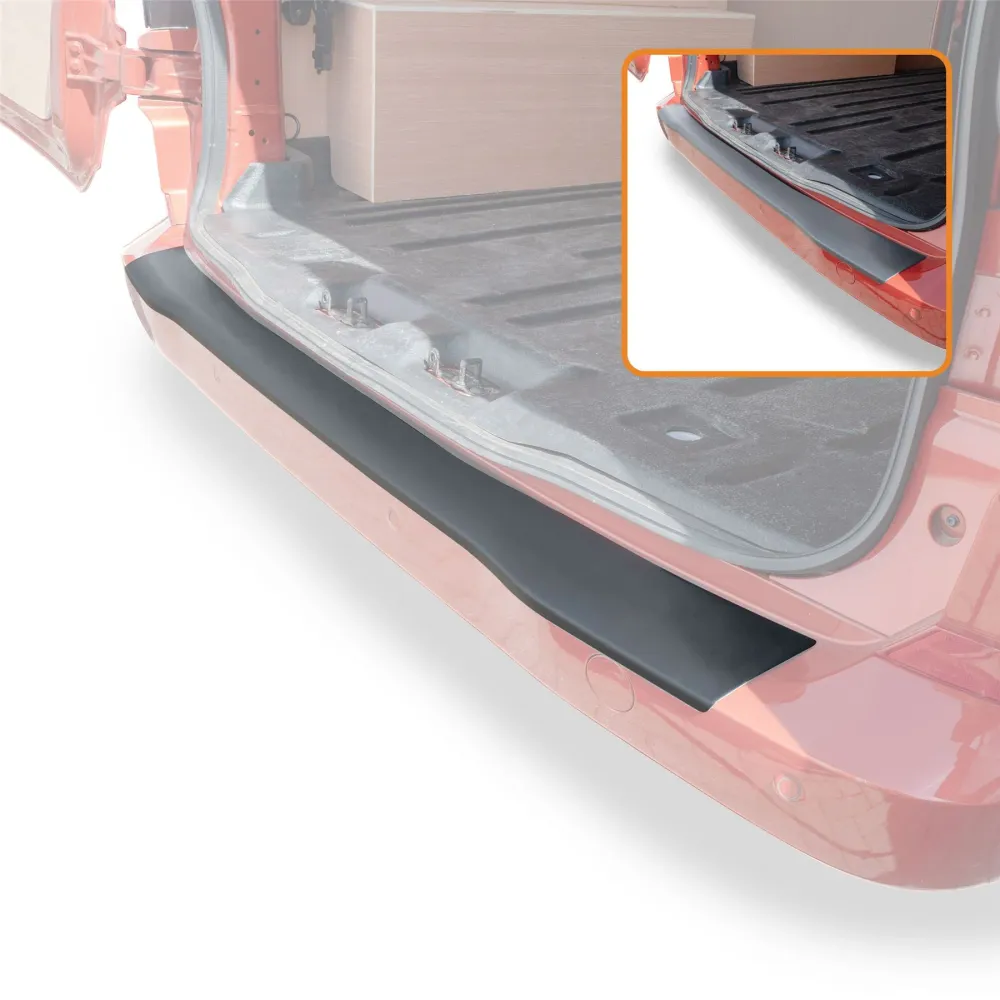 Ford Transit Custom Ladekantenschutz (2023-jetzt)