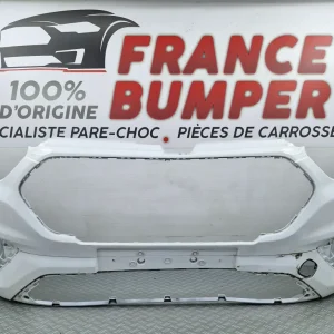 Vorderer Stoßfänger Ford Transit Custom Phase 2 (Ab 01/2018) - Originalgebrauchtteil ***