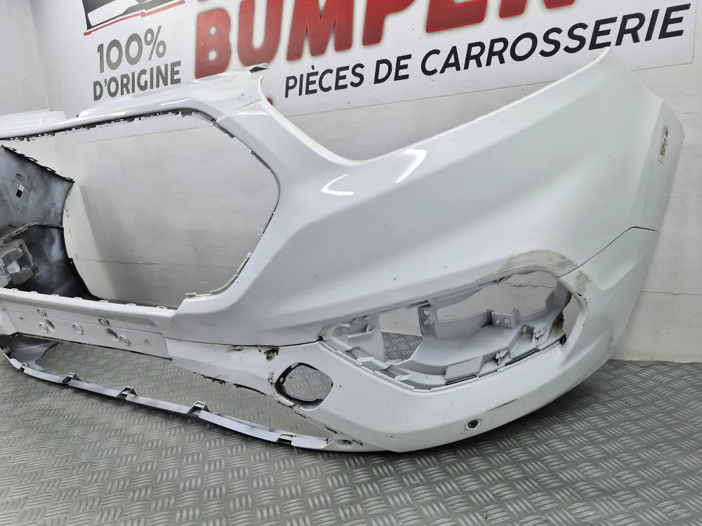 Vorderer Stoßfänger Ford Transit Custom Phase 2 (Ab 01/2018) - Originalgebrauchtteil ***
