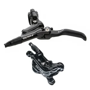 Hydraulische Scheibenbrems-Kit Formula Cura 4 vorne/hinten