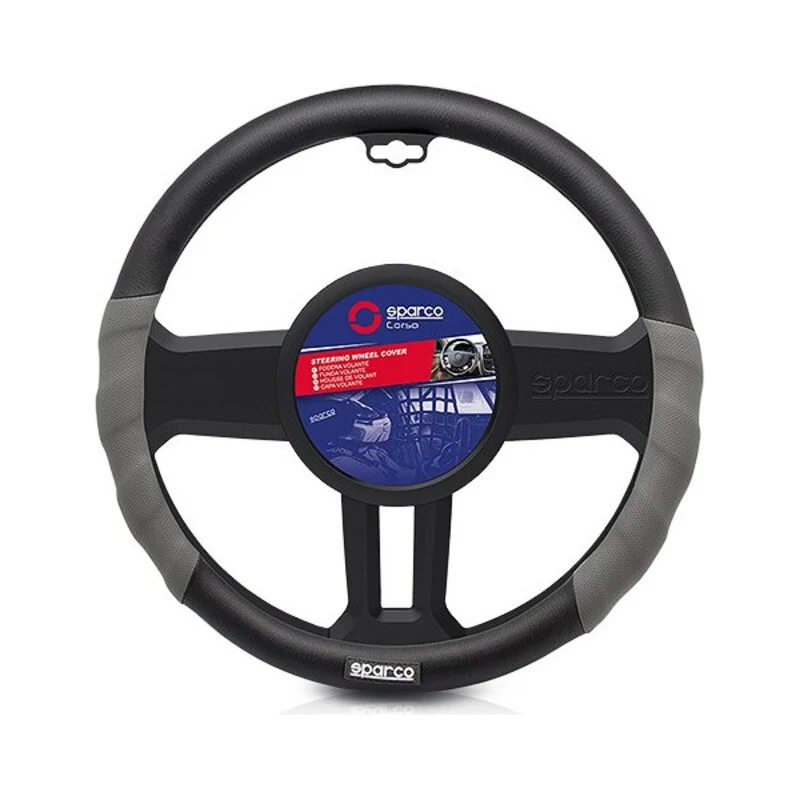 Forro para o Volante Sparco SPC1101L Universal