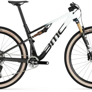 Fourstroke 01 LTD