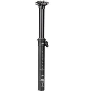 Fox Transfer Elite Dropper - externes Routing 31,6 mm