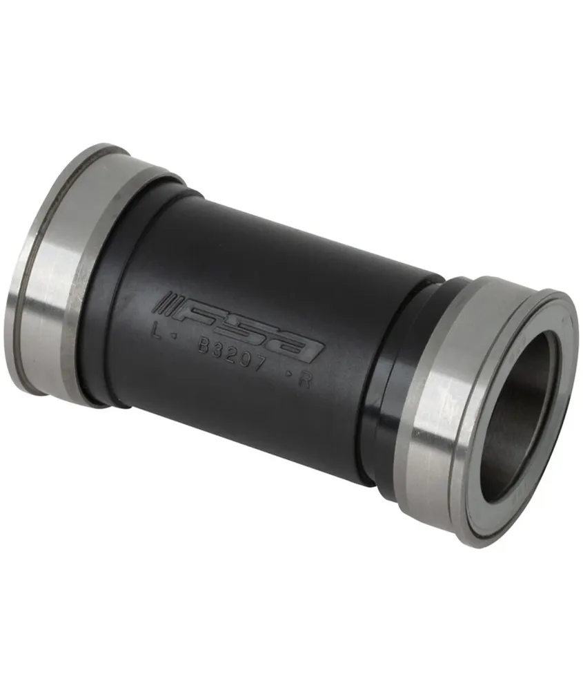 FSA Rahmenadapter BB86/89/92 BB-PF6003 zu BB ck DUB Sram Ø29