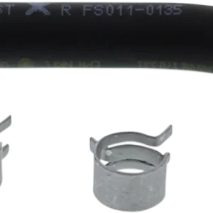 FUEL STAR SCHLAUCH- UND KLEMMEN-KITS SCHLAUCH- UND KLEMMEN-KIT SUZ