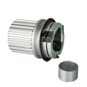 Fulcrum RL Micro Spline MTB 12-Gang verstärktes Aluminium mit Distanzstück und Dichtung