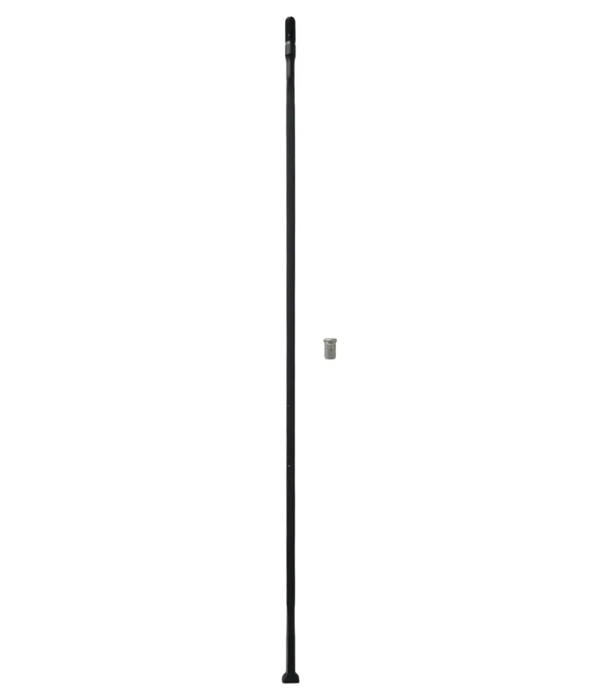 Fulcrum Racing 0 Carbon, Racing Light XLR hinten rechts Speichensatz komplett