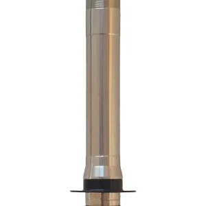 Vordere Nabenachse - Art.-Nr. RS-017 FULCRUM