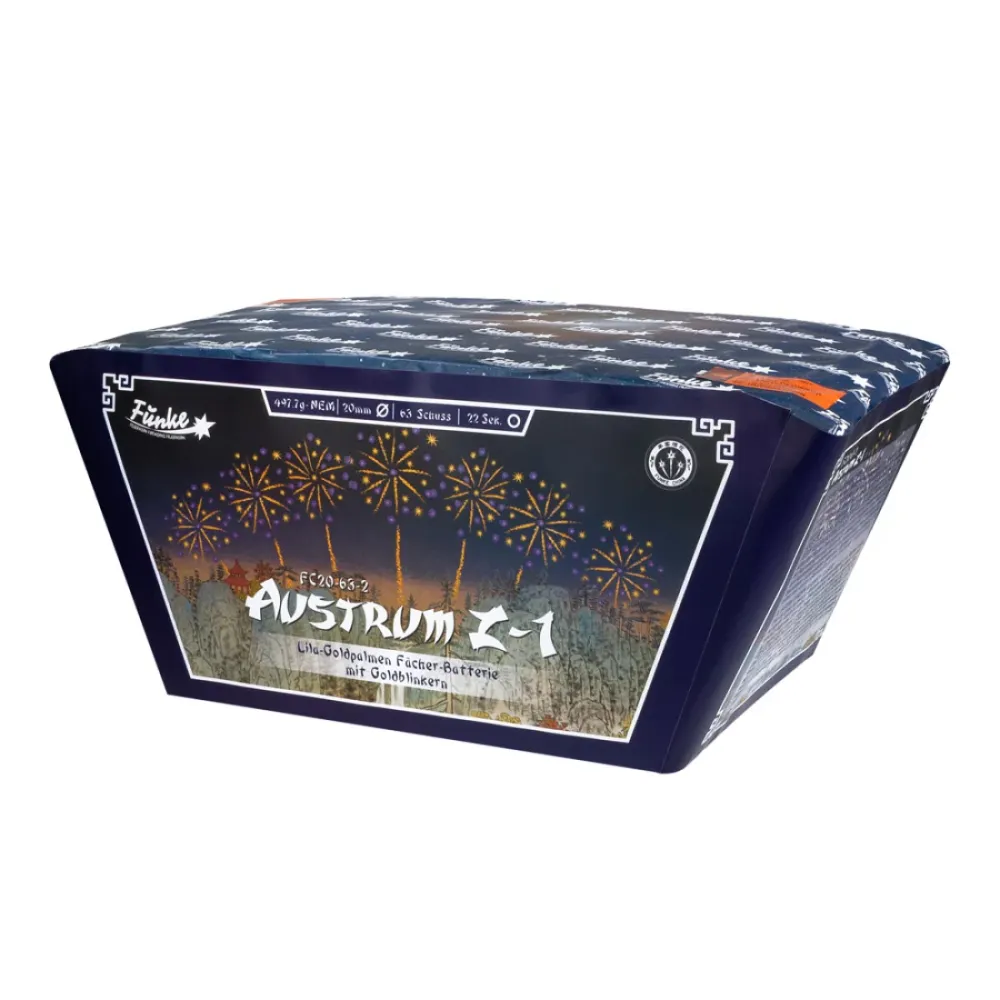 Funke Austrum Z-1