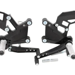 Fußrastenanlage Kawasaki ZX-4RR (2023 -)