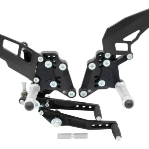 Fußrastenanlage Yamaha MT09 (2021 - )