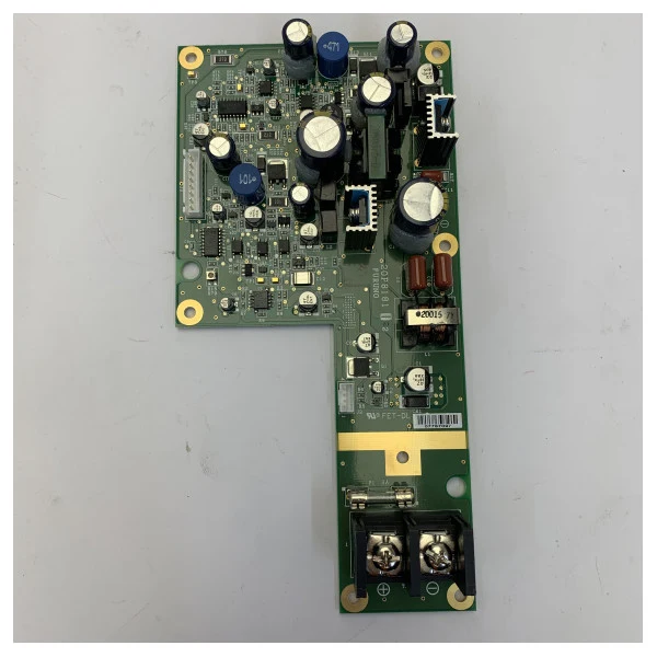 Furuno 20P8181(LF) Power PCB für Satellitenkompass SC-50 SC-110 SC-501 und SC-1101