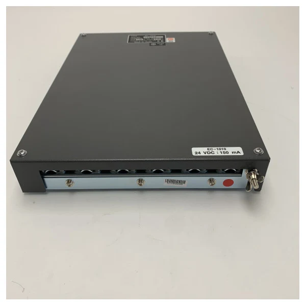 Furuno EC-1010 LAN-Adapter für ECDIS-Systeme - Zuverlässige Netzwerkverbindung auf See