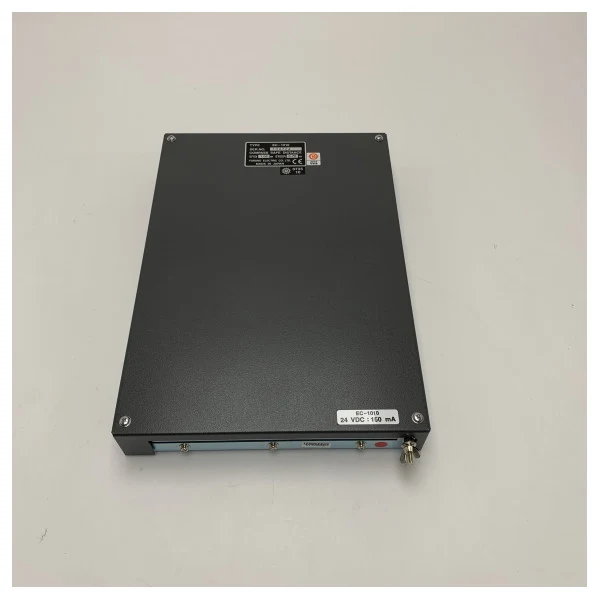 Furuno EC-1010 LAN-Adapter für ECDIS-Systeme - Zuverlässige Netzwerkverbindung auf See