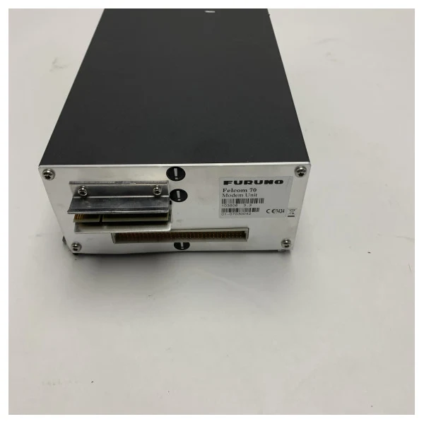 Furuno Felcom 70 Marine Modem Unit 103806 - Zuverlässiges maritimes Kommunikationsgerät