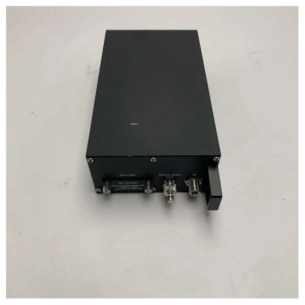 Furuno Felcom 70 Marine Modem Unit 103806 - Zuverlässiges maritimes Kommunikationsgerät