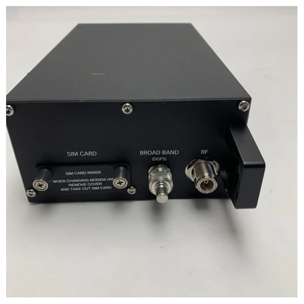 Furuno Felcom 70 Marine Modem Unit 103806 - Zuverlässiges maritimes Kommunikationsgerät