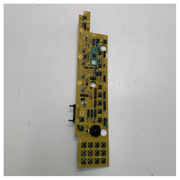 Furuno PAL-9171 X-Band-Radar-Leiterplatine für FAR-2815 | 2825