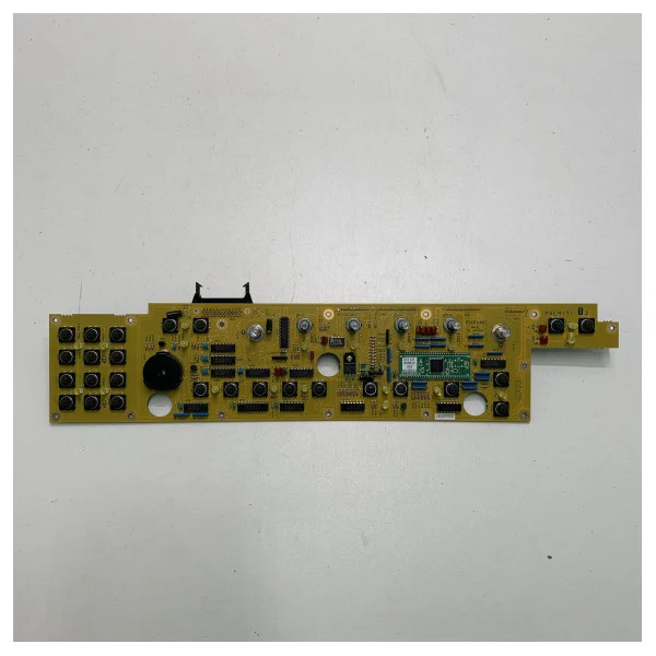 Furuno PAL-9171 X-Band-Radar-Leiterplatine für FAR-2815 | 2825