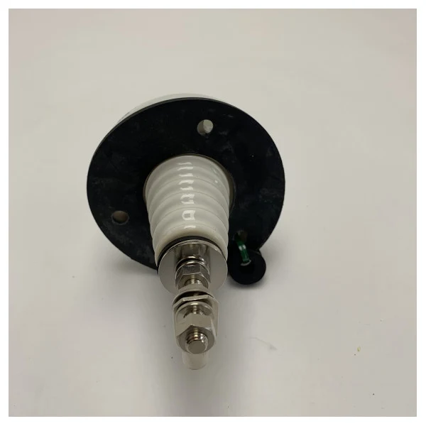 Furuno YA-150 Marine Lead- Isolator Keramischer Kabelschutz für Schiffsverkabelung - 4-110069-00