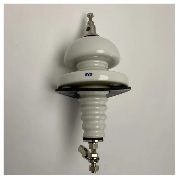 Furuno YA-150 Marine Lead- Isolator Keramischer Kabelschutz für Schiffsverkabelung - 4-110069-00
