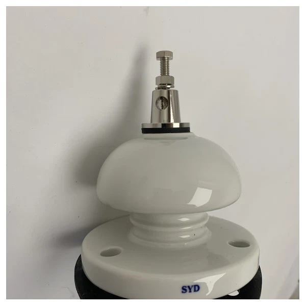 Furuno YA-150 Marine Lead- Isolator Keramischer Kabelschutz für Schiffsverkabelung - 4-110069-00