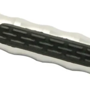 Fussrasten SUPER GRIP für MFW Halter