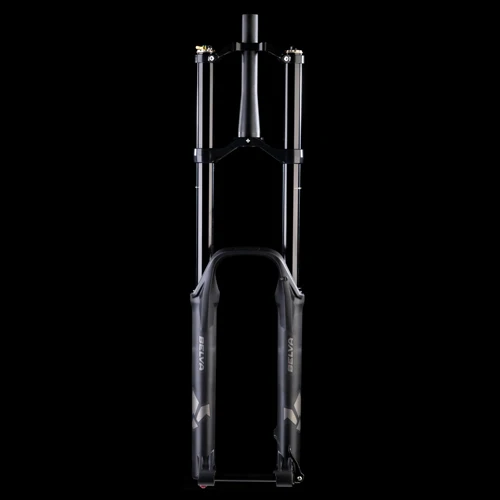 Gabel FORMULA BELVA 29" Achse 15x110mm Boost Schwarz