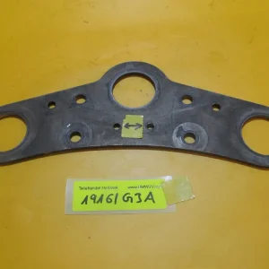 Gabel Gabelbrücke Steuerkopf oben BMW R75 R60 R50 /5 triple clamp upper