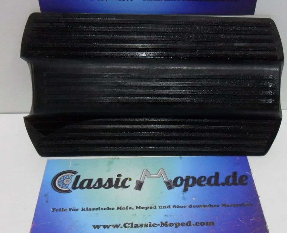 Garelli Katia 40 Europed 25 Cortina Fußraum Abdeckung Tritt NEU