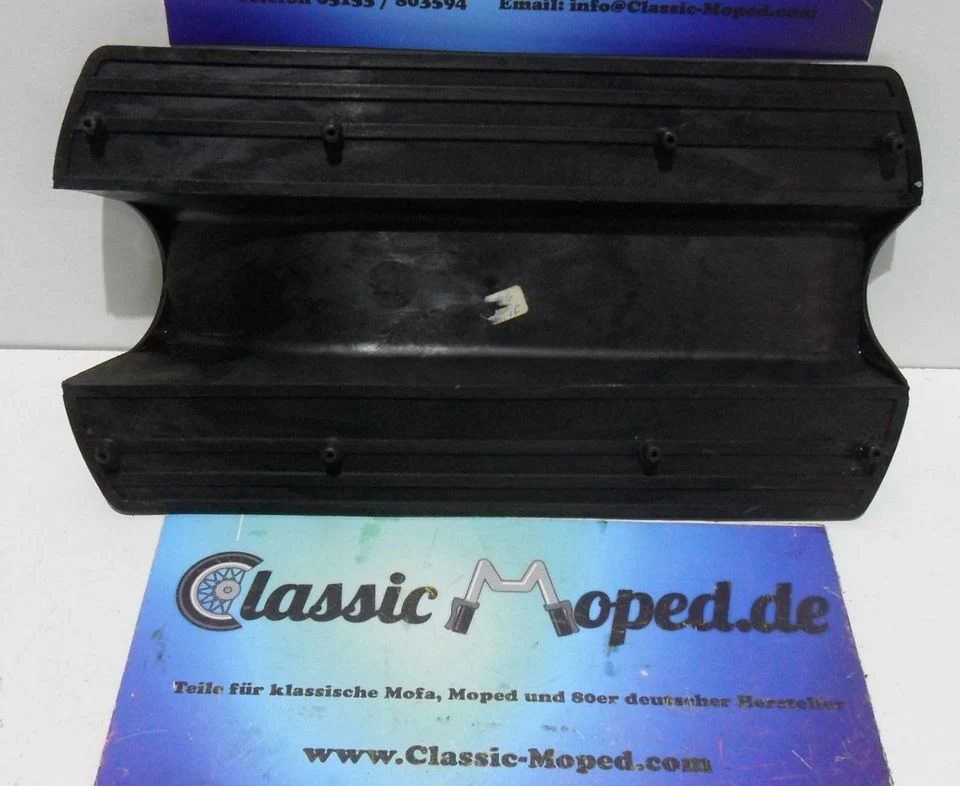 Garelli Katia 40 Europed 25 Cortina Fußraum Abdeckung Tritt NEU