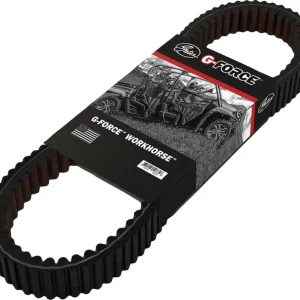 G-Force Workhorse, Antriebsriemen für Polaris GATES