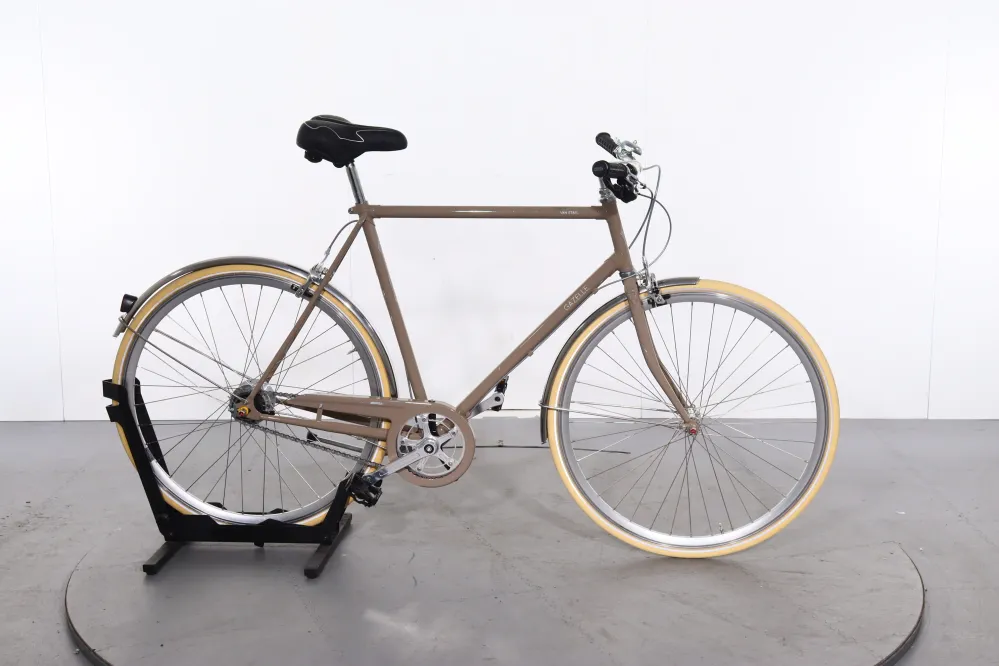 Gazelle Van Stael V7