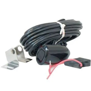 Geberverlängerung Schwarzer Stecker Elite/Mark/Cuda, 15 Fuß