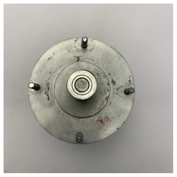 Gebrauchter Seitenstärke ENGBO XF20 12 V 1,1 kW Elektromotor - 085964