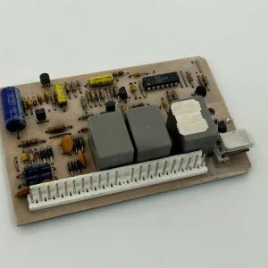 Genie Pro 88 ESR Platine Steuerung Hauptplatine Steuerplatine Elektronik Steuerungsplatine Bedienplatine Steuerungselektro...