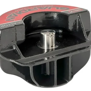 Gen-Y Guardian Gooseneck Coupler Lock (Only Executive/Spartan/Viking/Nomad Couplers)