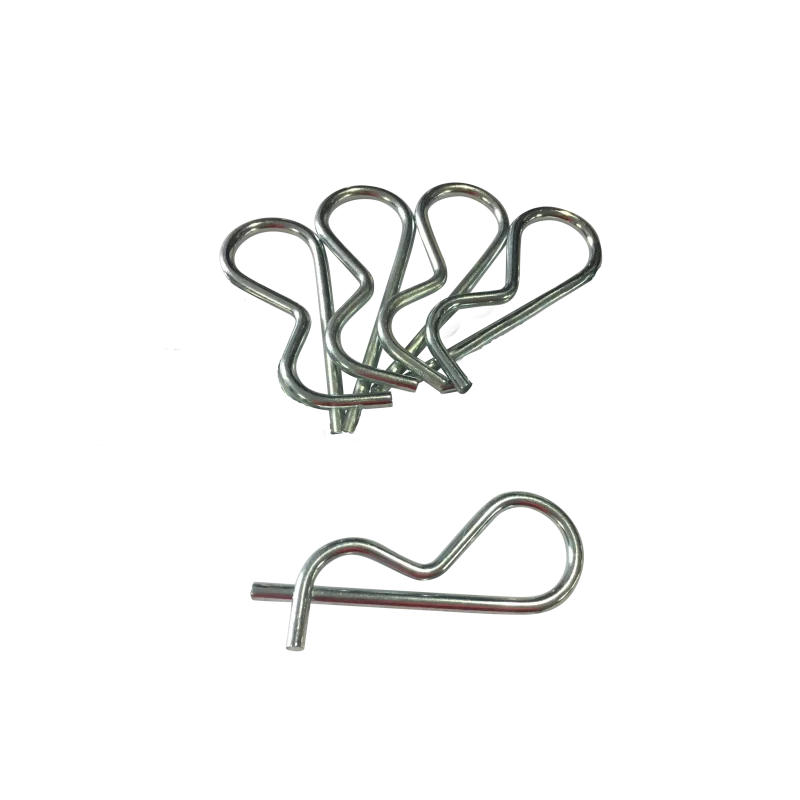 Gen-Y Locking Twist Clips - 5 Pack