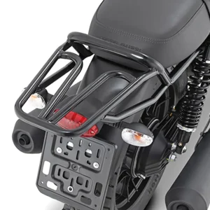 Gepäckträger Moto Guzzi V7 850 - GIVI