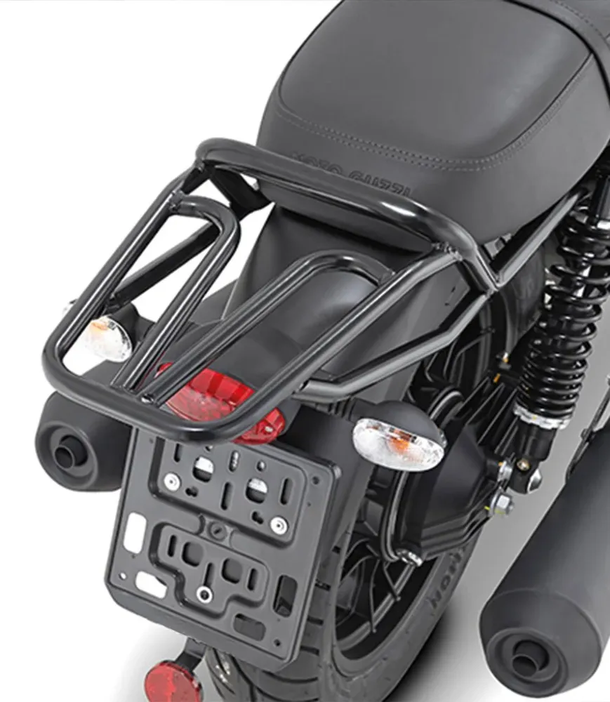 Gepäckträger Moto Guzzi V7 850 - GIVI