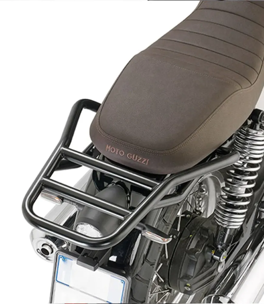 Gepäckträger Moto Guzzi V7 850 STONE / SPECIAL (21 > 23) - GIVI