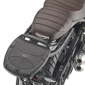 Gepäckträger Speed 400 / Scrambler 400 X - GIVI
