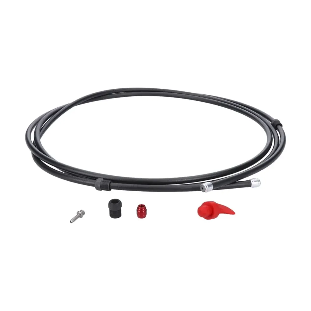 Gerader Hebel 12V SRAM RIVAL ETAP AXS HRD
