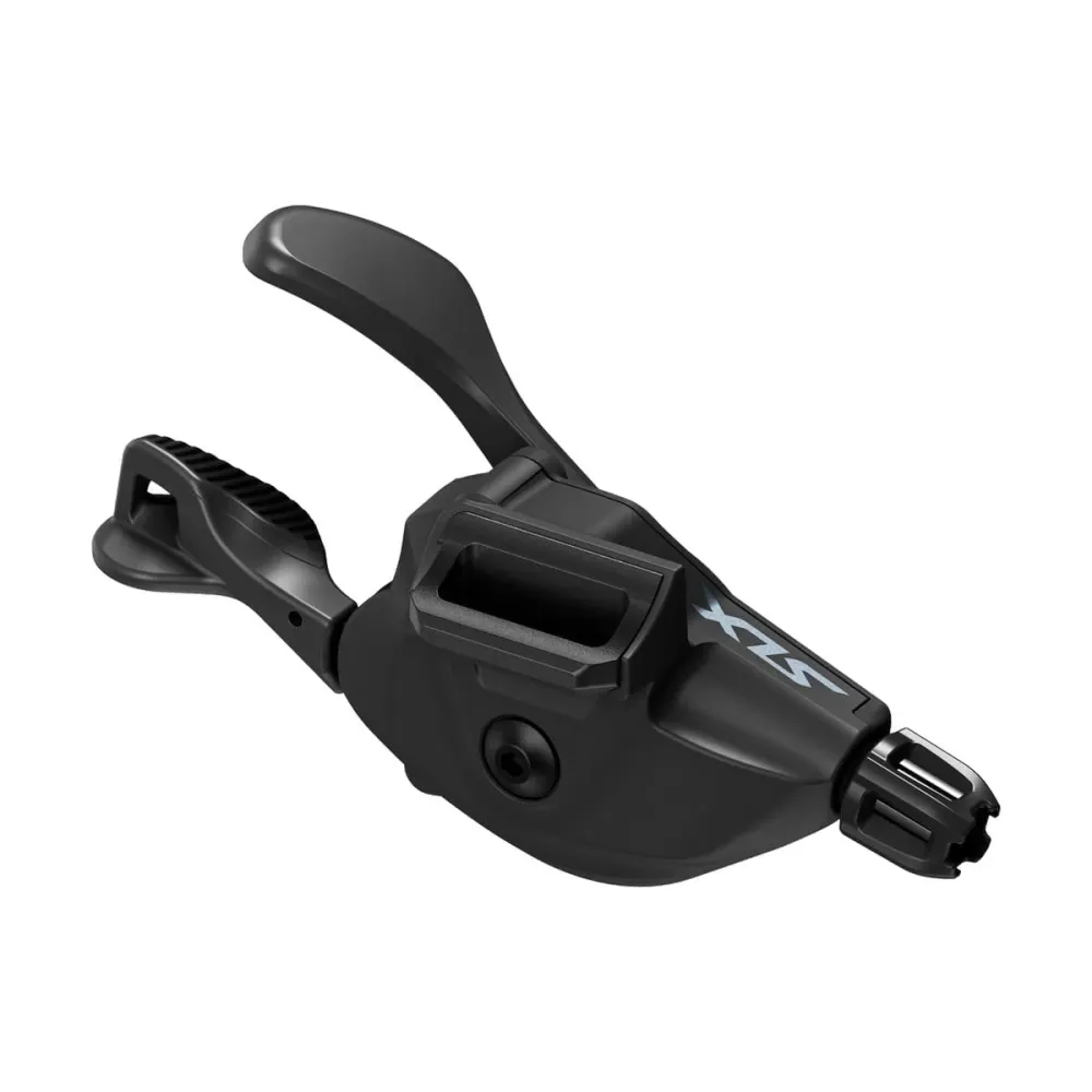 Geschwindigkeitssteuerung Rechts SHIMANO SLX 12V SL-M7100-IR Montage I-Spec EV